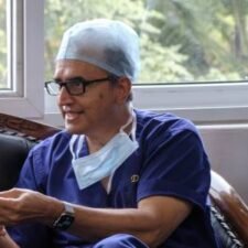 Dr. Devi Shetty